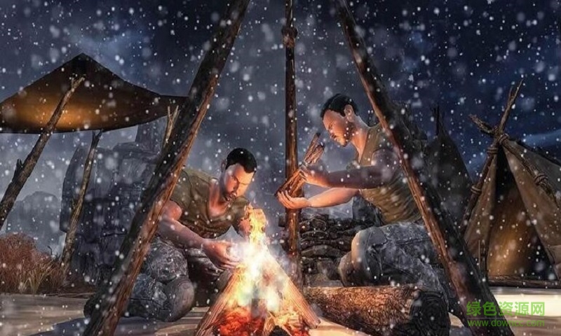 美軍生存訓(xùn)練漢化版(US Army Survival Training) v1.1 安卓版 1