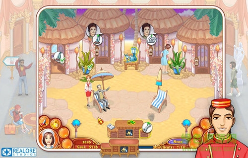 珍妮的旅館 珍妮的旅館中文版