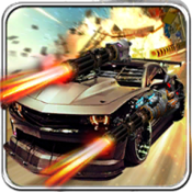 死亡賽車(Death Racing Rivals 3D)