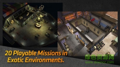 突入掃蕩(Breach and Clear) v1.30p 安卓版 0