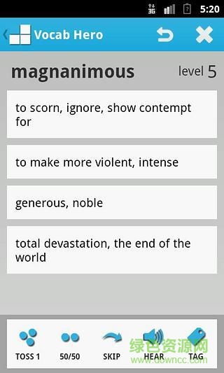 vocab hero v3.0.2 安卓版 3