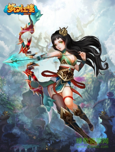 夢幻紅樓官網(wǎng)禮包