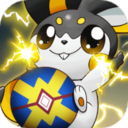 精靈大夜戰(zhàn)游戲九游版