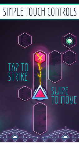 Stolen Thunder游戏