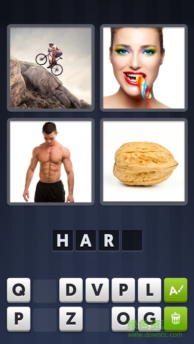 4 pics 1 word(四圖一詞) v6.7.1 安卓版 1