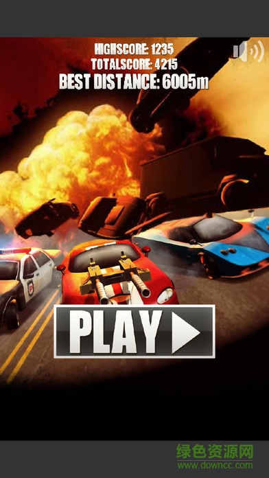 霹靂裝甲車手機(jī)版 v1.0 安卓版 0