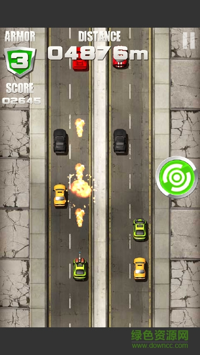 霹靂裝甲車安卓版