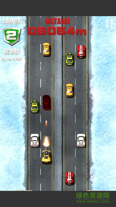 霹靂裝甲車手機(jī)版 v1.0 安卓版 3