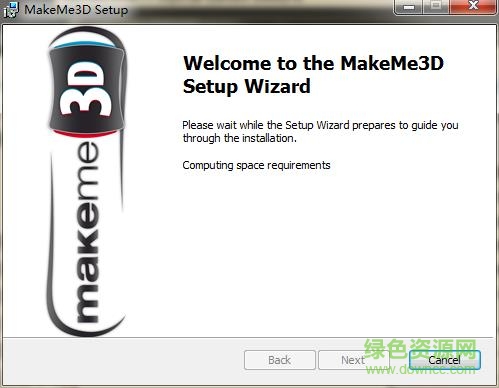 makeme3d
