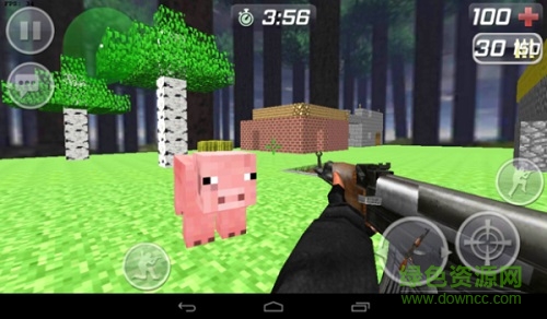 我的世界cs版手機版 v8.0 安卓版 1