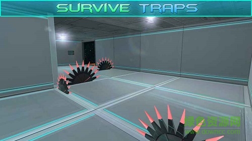 分形空間中文版 v1.5.2 安卓版 0