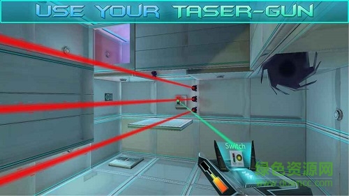 分形空間中文版 v1.5.2 安卓版 1