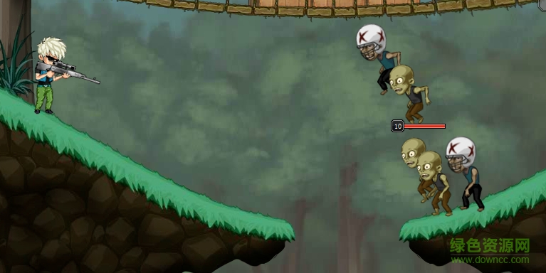 爆槍英雄手機(jī)游戲 v1.23 安卓版 0