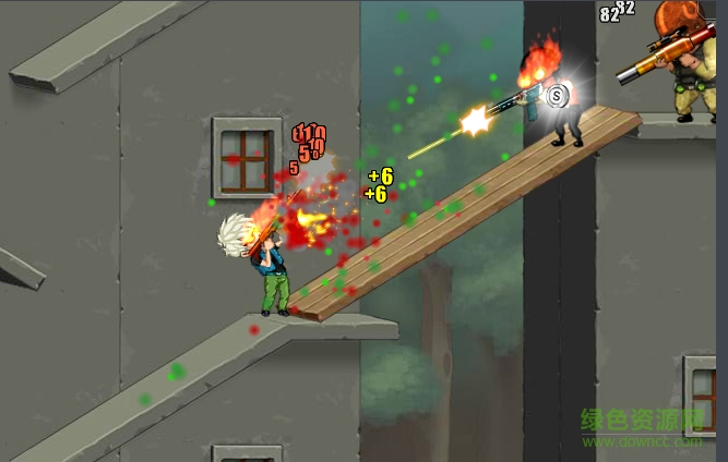 爆槍英雄手機(jī)游戲 v1.23 安卓版 1