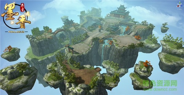 墨香序章 v1.0 安卓版 0