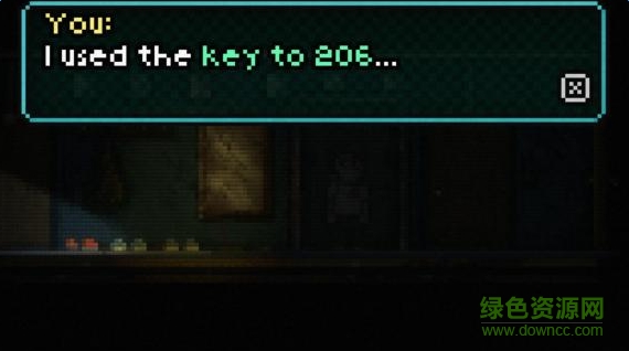 唯一的幸存者手機版