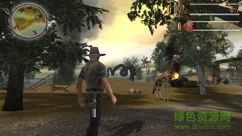 僵尸要塞中文版 v1.0.3 安卓版 0