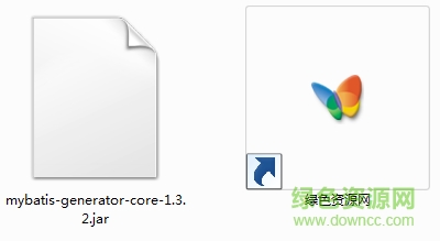 mybatis generatorcore.jar maven v1.3.2 官方最新版 0
