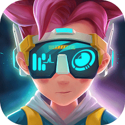 機(jī)甲游俠荒野暴走