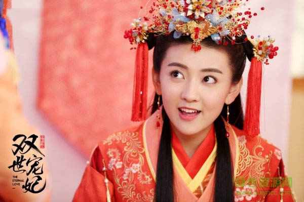 雙世寵妃 v1.0 官網(wǎng)安卓正版 2