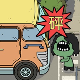 暴走大巴車內(nèi)購