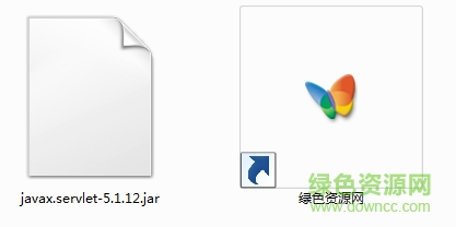 javax.servlet maven v5.1.12 最新版 0