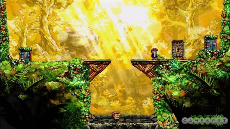 時空幻境中文版(時空旅夢人) v1.0 安卓版 0