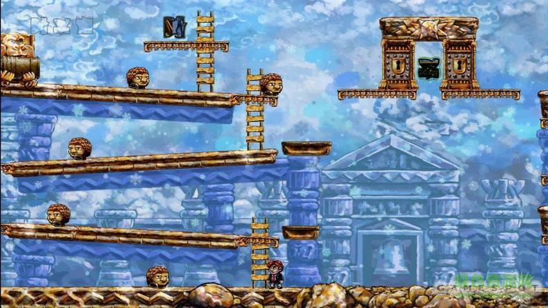 時空幻境中文版(時空旅夢人) v1.0 安卓版 1