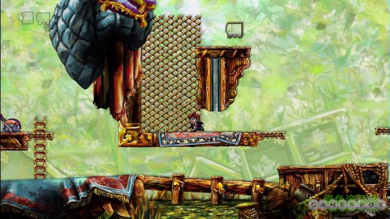 時空幻境安卓中文版