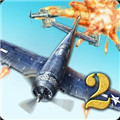 致命空襲2(Mortal Skies 2)