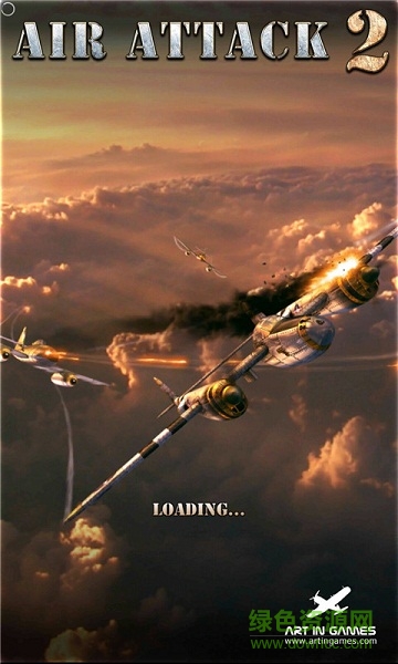 致命空襲2(Mortal Skies 2) v1.0.6 安卓版 0