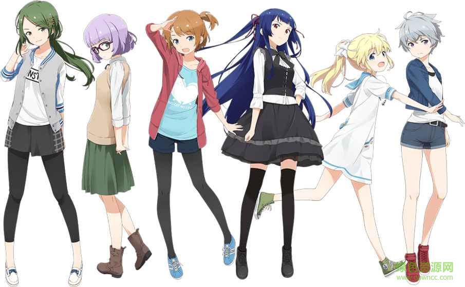 宇宙與瀚海之間手游 v1.0 官網(wǎng)安卓版 3