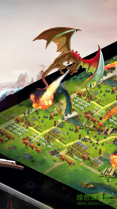 九游版魔力帝國手游 v1.13.123 安卓版 0