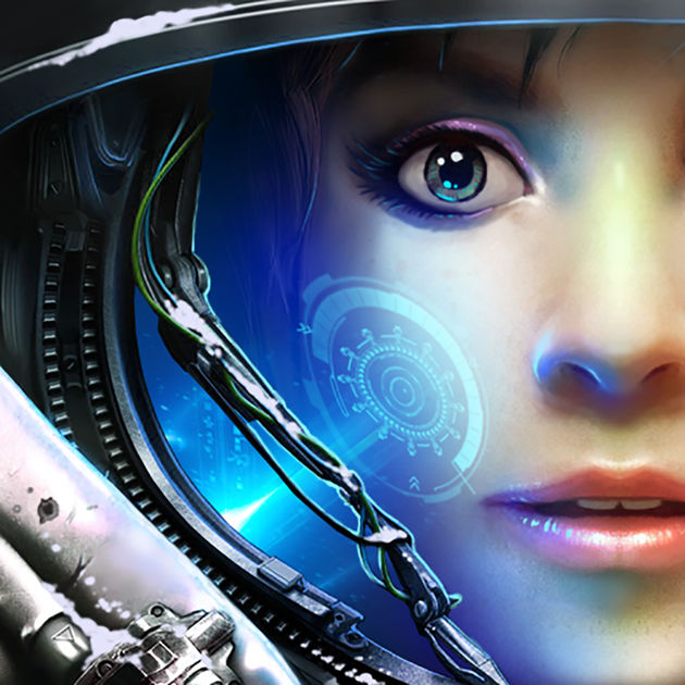 星際部落戰(zhàn)爭(zhēng)3d