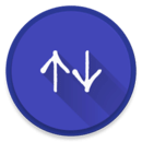 Internet Speed Meter漢化