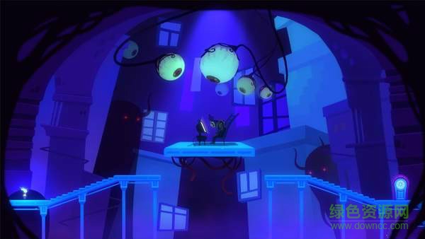 影子里的我單機版(ShadowMist) v1.0 安卓版 0