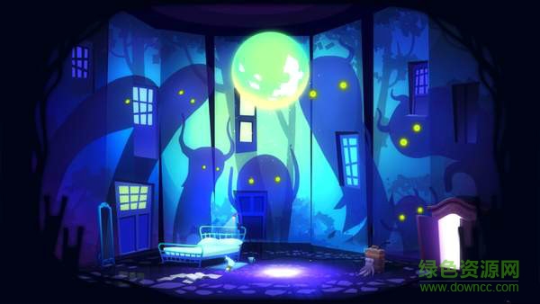 影子里的我單機版