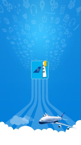 南航百科手機客戶端 v1.2.0 安卓版 0