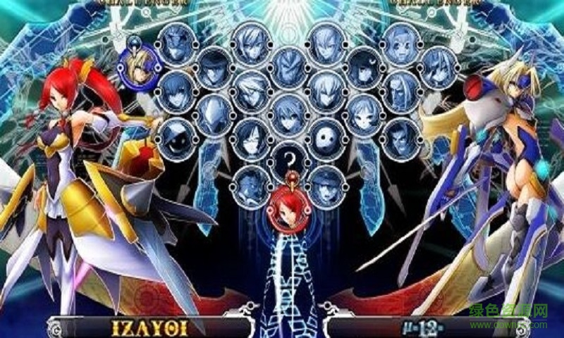 蒼翼默示錄手機(jī)版 v1.0.0 安卓版 0