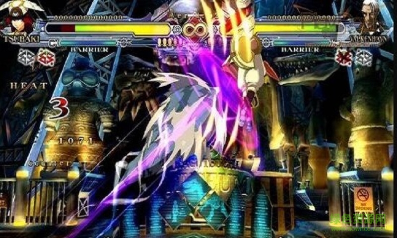 蒼翼默示錄手機(jī)版 v1.0.0 安卓版 1