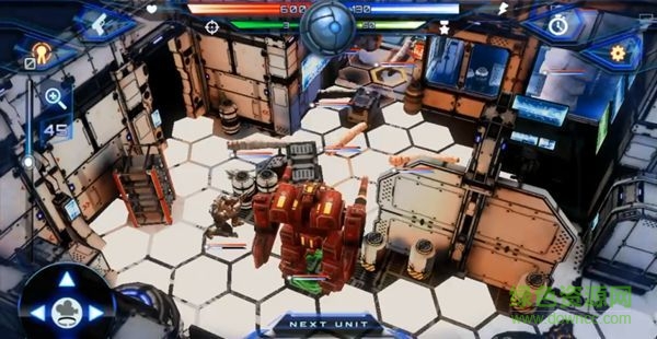 Strike Team Hydra(突擊隊九頭蛇) v1.0 官網(wǎng)安卓版 0