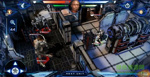 Strike Team Hydra游戲