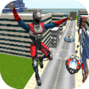 3d蜘蛛俠英雄無限金幣版