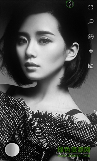 黑白大師手機(jī)版(黑白相機(jī)ShAn) v1.1.8 安卓版 0