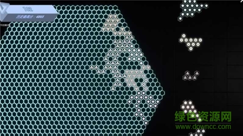 炫光六邊形手機版 v1.4 安卓版 3