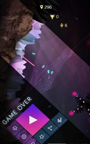 神秘潛水Slip Away Mystify v1.0 安卓版 0