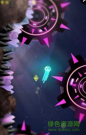 神秘潛水Slip Away Mystify v1.0 安卓版 1