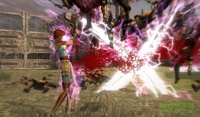 真北斗無(wú)雙中文版  1