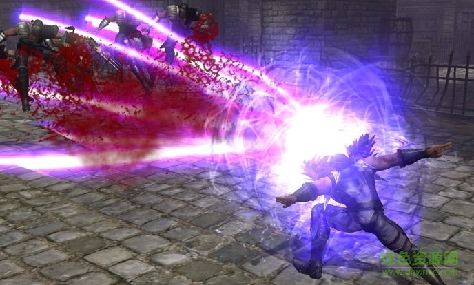 真北斗無(wú)雙中文版  2