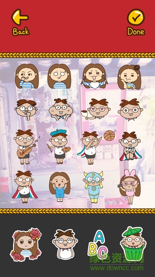 肥了照相館軟件